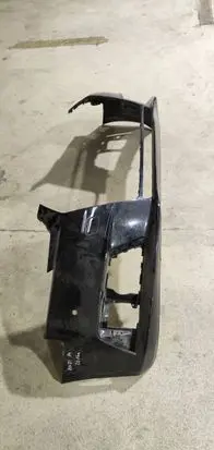 Audi A4 S4 B9 Front bumper