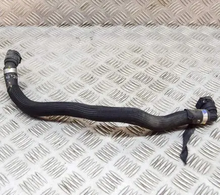 Peugeot 2008 II Engine coolant pipe/hose 9826439180