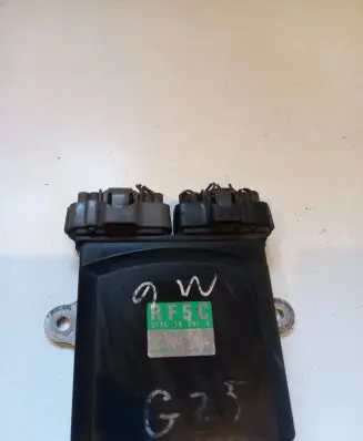 Mazda 6 Fuel injection control unit/module 1310001241 RF5C18701A