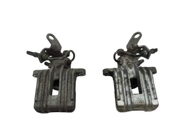 Seat Leon (1P) Front brake caliper 