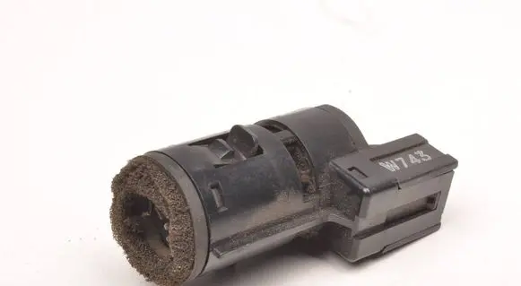 Volvo S40 Interior temperature sensor 3524841