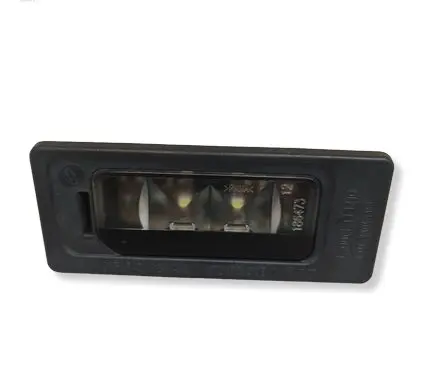 Volkswagen Transporter - Caravelle T6 Number plate light 011202