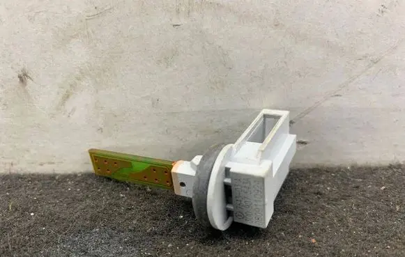 Skoda Superb B6 (3T) Interior temperature sensor 3D0907543A