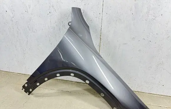 Mercedes-Benz EQB Fender A2438810200