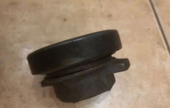 Moskvich 412 clutch release bearing 