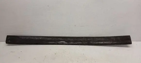 Audi 80 90 B3 Front door trim (molding)
