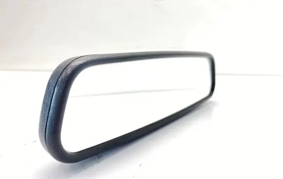 Audi A3 S3 8L Rear view mirror (interior) E1010590