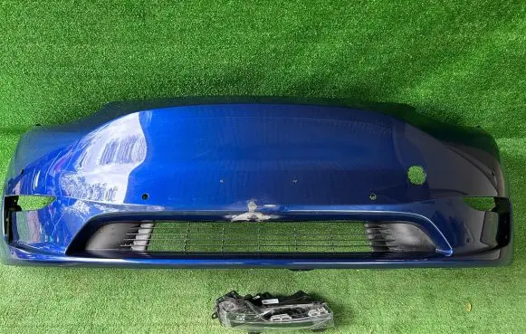 Tesla Model Y Front bumper