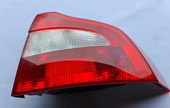 Volvo S80 Rear/tail lights