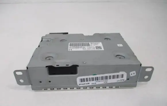 DS Automobiles 7 Crossback Navigation unit CD/DVD player 9825694580