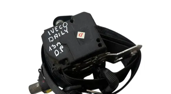 Iveco Daily 35 - 40.10 Front seatbelt 33004574H 32004674H