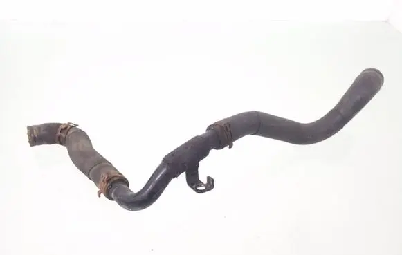 Mercedes-Benz E W211 Engine coolant pipe/hose A2118323594