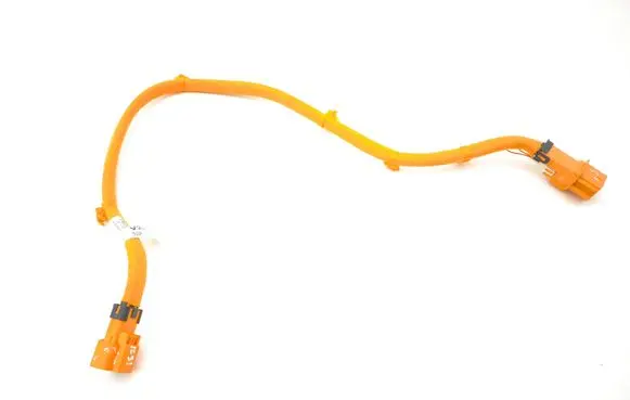 Hyundai Kona II High voltage cable 91870F010