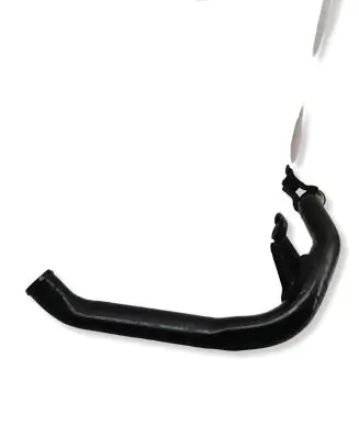 Volvo V50 Intercooler hose/pipe 