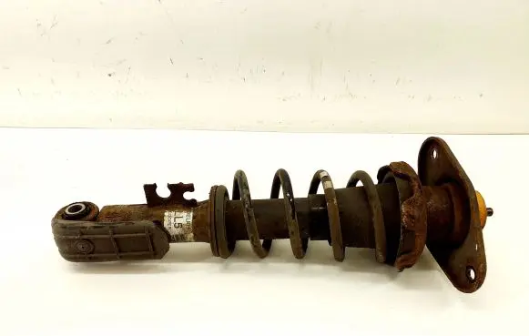 Mini One - Cooper Coupe R56 Rear shock absorber/damper