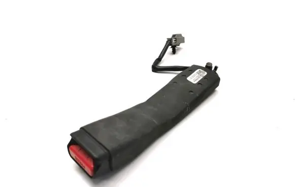 Tesla Model S Front seatbelt buckle 1019493-00-C