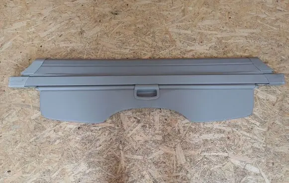 Ford Focus Parcel shelf load cover