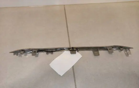 KIA Ceed Front grill 86353J7KA0 86353JY1A0 8635317KA0