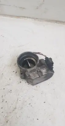 Volkswagen PASSAT B6 Engine shut-off valve 03G128063V