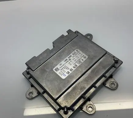 Mercedes-Benz S W221 Other control units/modules A2218705885 A2214421007 A2215451732