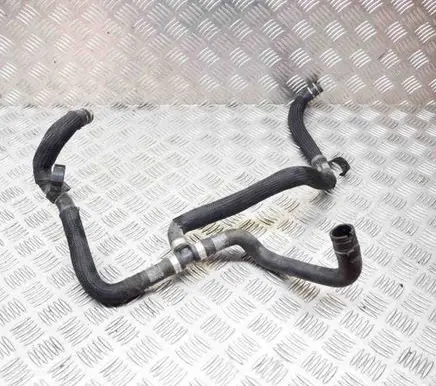 Maserati Quattroporte Engine coolant pipe/hose