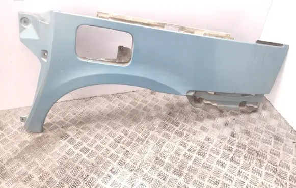 Citroen C8 Fender
