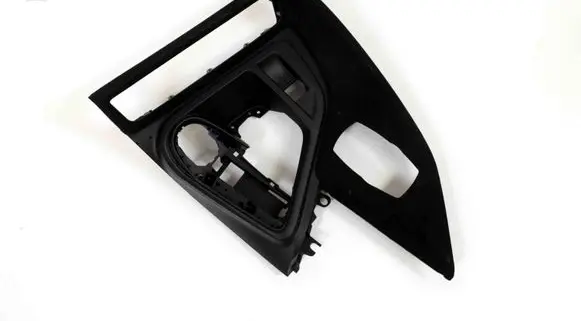 BMW i8 Gear shifter surround trim plastic 51169284732 9284732