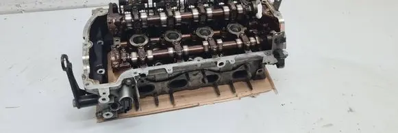Peugeot 207 Engine head 7580679801