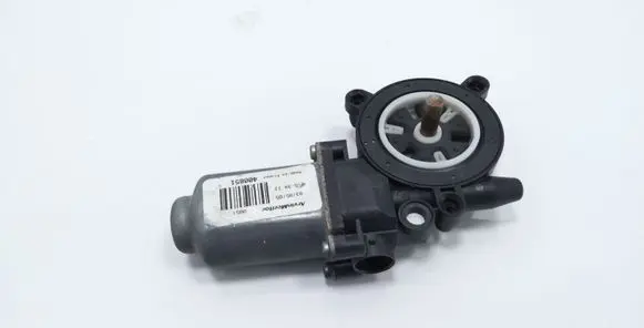 Nissan Pathfinder R51 Rear door window regulator motor 400851