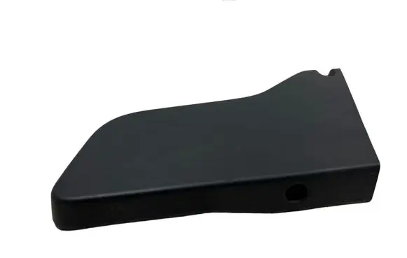 Seat trim