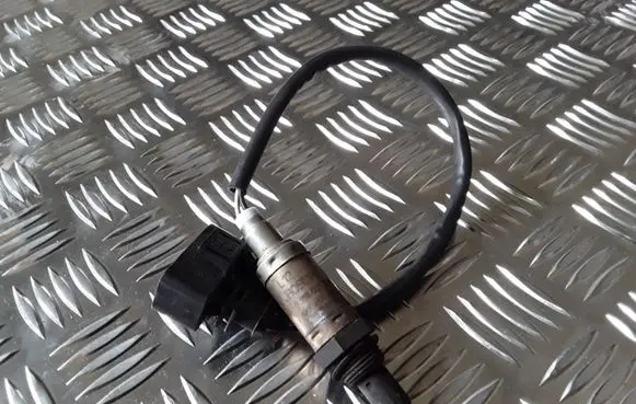 Audi A4 S4 B5 8D Lambda probe sensor 0258003524525 078906265D