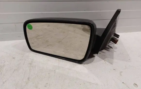 Ford Mustang V Front door electric wing mirror 6R3317683AW 6R3Z17683AA