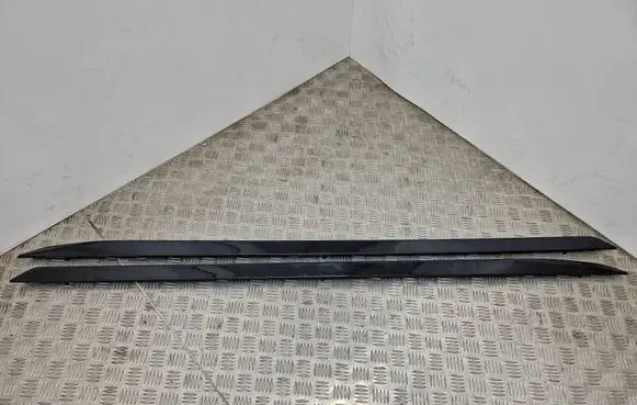 Peugeot 308 Roof trim bar molding cover 9836019380 9836019480