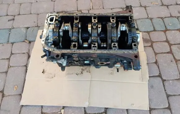 Opel Insignia B Engine 878539800000169