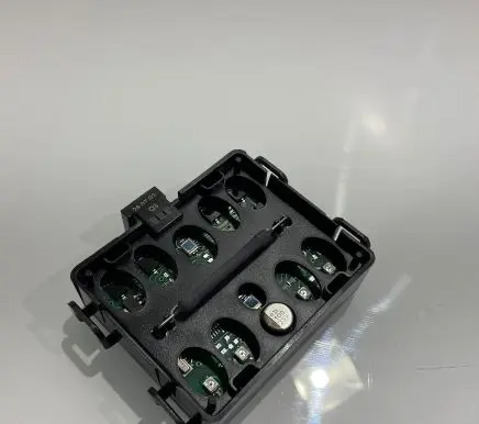 Mercedes-Benz E W211 Rain sensor A2118202285 73628102 5DC00842402