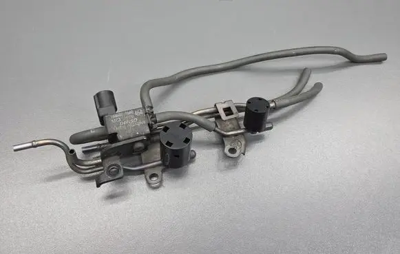 Honda CR-V Turbo solenoid valve 1846004640