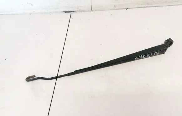 Renault Scenic I Front wiper blade arm 7700843525
