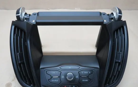 Ford Kuga II Head unit multimedia control CJ5418835