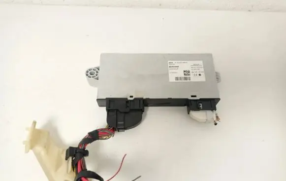 BMW 5 GT F07 Other control units/modules 9257038