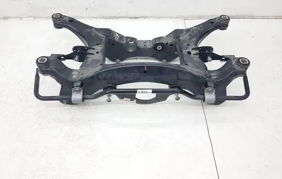 Ford Escape IV Rear subframe 25K801 25K801AA 25K802