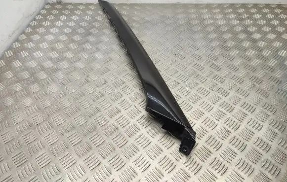 Land Rover Range Rover Evoque L538 Other sill/pillar trim element BJ32025A52AJ