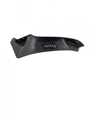 Front mudguard