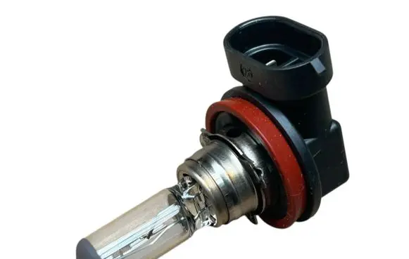 Nissan Micra Headlight/headlamp bulb B629689947