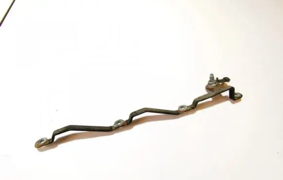 Toyota Urban Cruiser (XP110) Ignition plug leads 