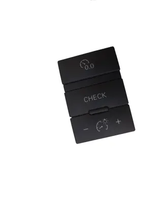 Audi A6 S6 C6 4F Panel lighting control switch 4F0927123BVUV