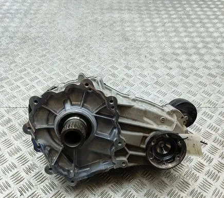 Mercedes-Benz GLE W167 Gearbox transfer box case A1672807400 A1679011303