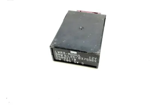 BMW X5 E53 Light module LCM 8375964
