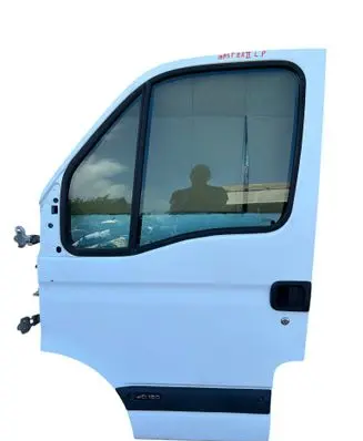 Renault Master II Door (2 Door Coupe)