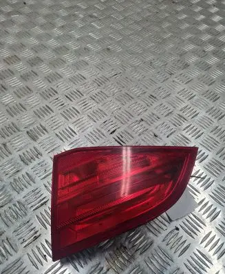 Audi A4 S4 B8 8K Tailgate rear/tail lights