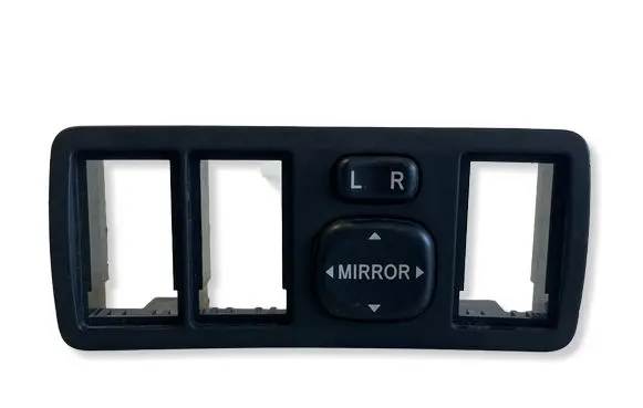 Toyota Avensis T250 Wing mirror switch 183574